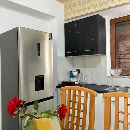 Modern And Classic House Old Down Апартаменты *