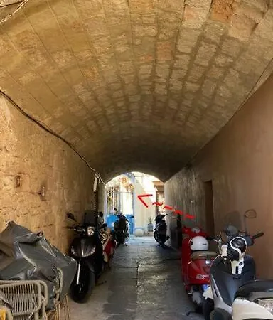 公寓 Modern And Classic House Old Down *