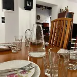 Apartman Modern And Classic House Old Down *