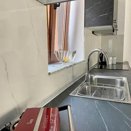 Apartamento Modern And Classic House Old Down *