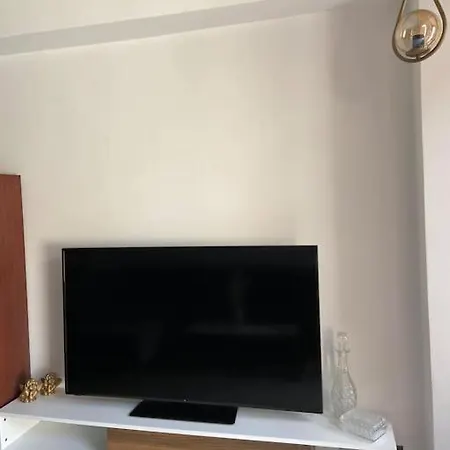 Apartman Modern And Classic House Old Down Rhodes City