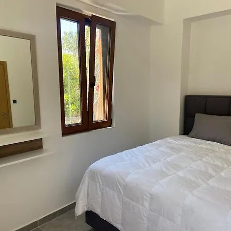 Modern And Classic House Old Down Apartman Rhodes City