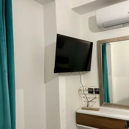 Apartman Modern And Classic House Old Down Rhodes City