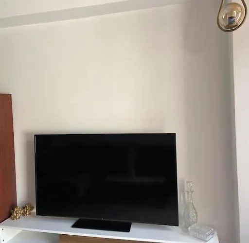 Apartament Modern And Classic House Old Down Rhodes City