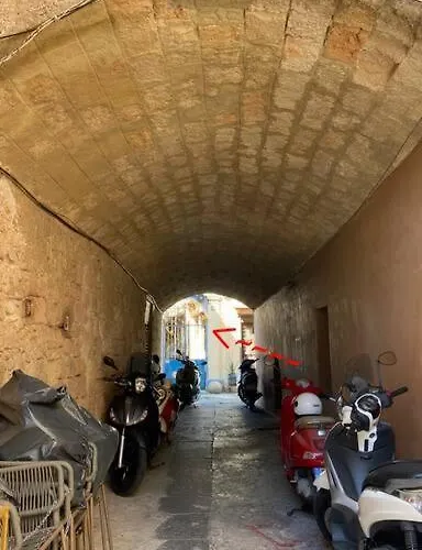 Apartament Modern And Classic House Old Down *