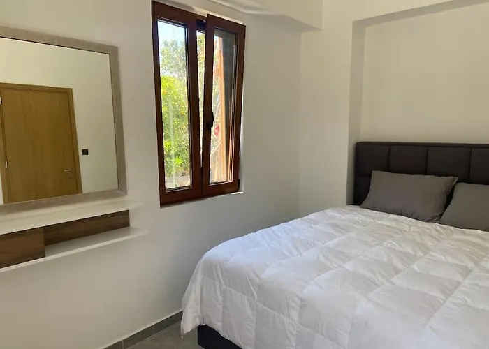 Modern And Classic House Old Down Apartament Rhodes City