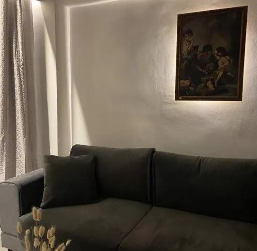 Modern And Classic House Old Down Apartament Rhodes City