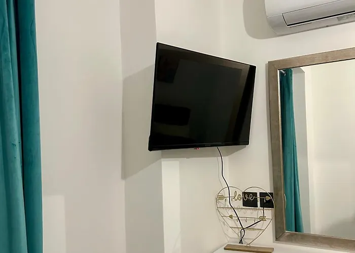 Apartament Modern And Classic House Old Down Rhodes City